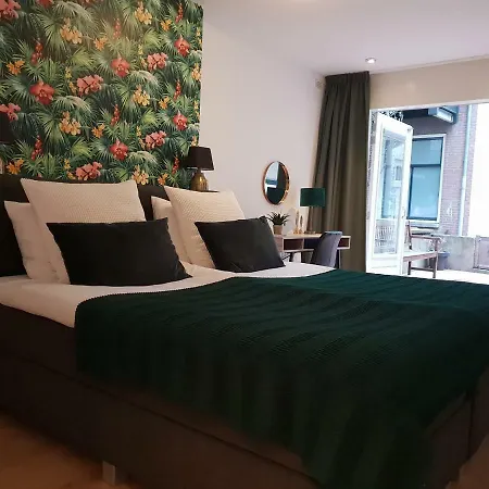 Bed En Borrel Het Wijnhuis *