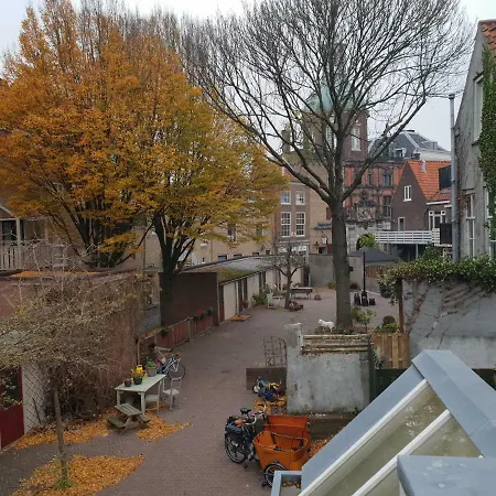Apartamento Bed En Borrel Het Wijnhuis